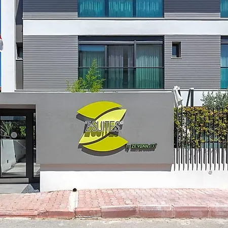 Z Hotel Antalia